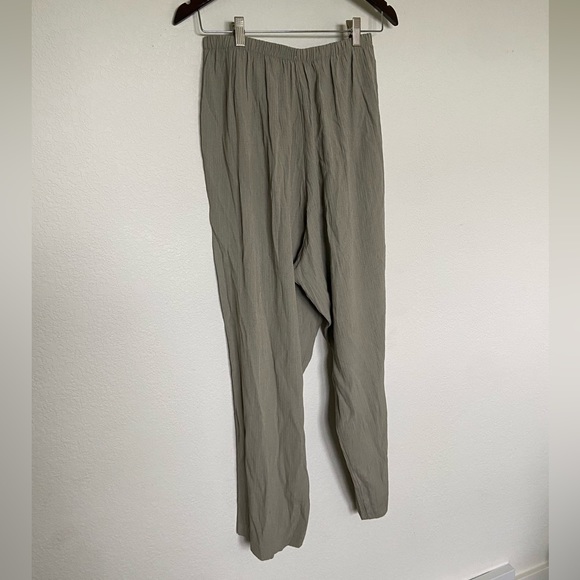 Linen Pants - Picture 4 of 4